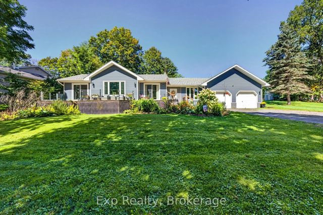 1745 Lazier Road, Tyendinaga