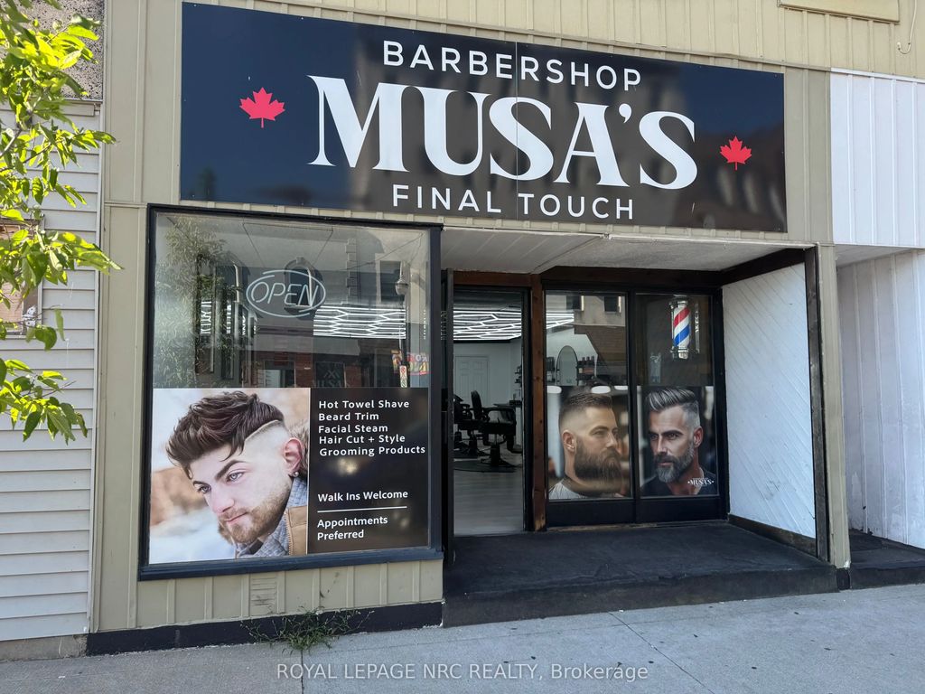 119 Queen Street, Haldimand
