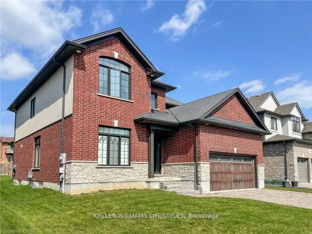 756 Hickorystick N/a, London North