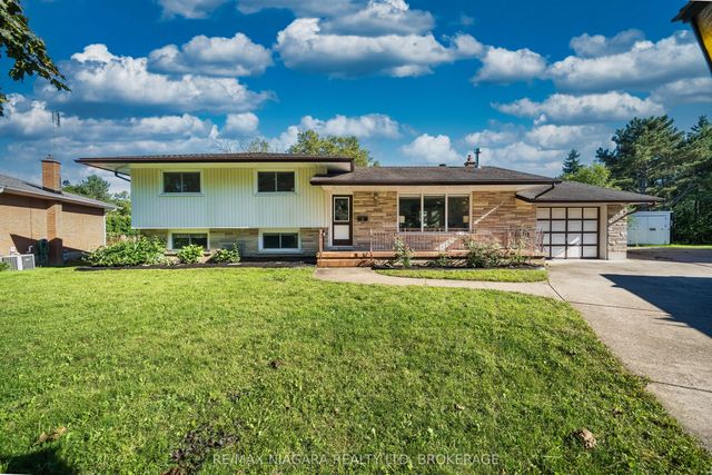 8 Fernwood Terrace, St. Catharines