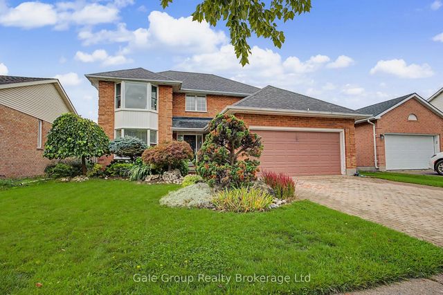 15 Ortona Street, Woodstock