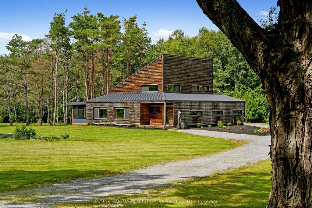 230 Lakeport Road, Alnwick/Haldimand