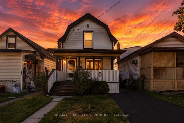 23 Frederick Avenue, Hamilton