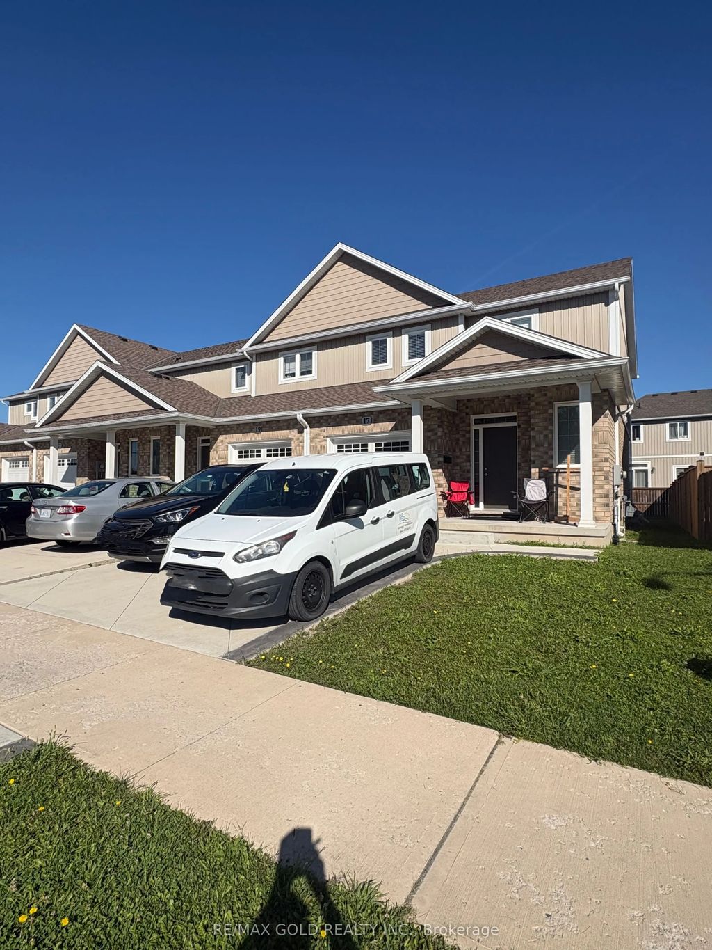 17 Marshall Lane, St. Catharines