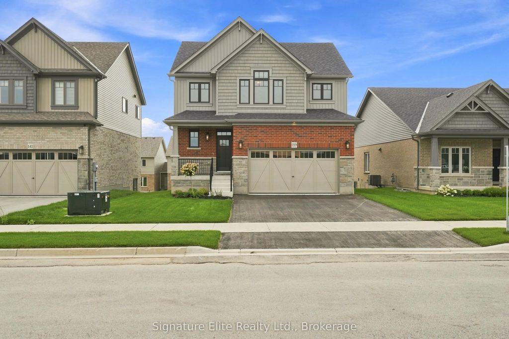 139 Devonleigh Gate, Grey Highlands