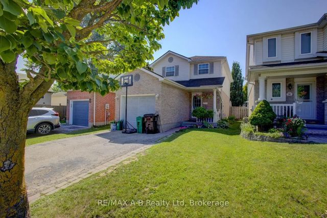 223 Melran Drive, Cambridge