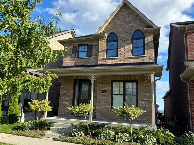 239 Strachan Street, Port Hope