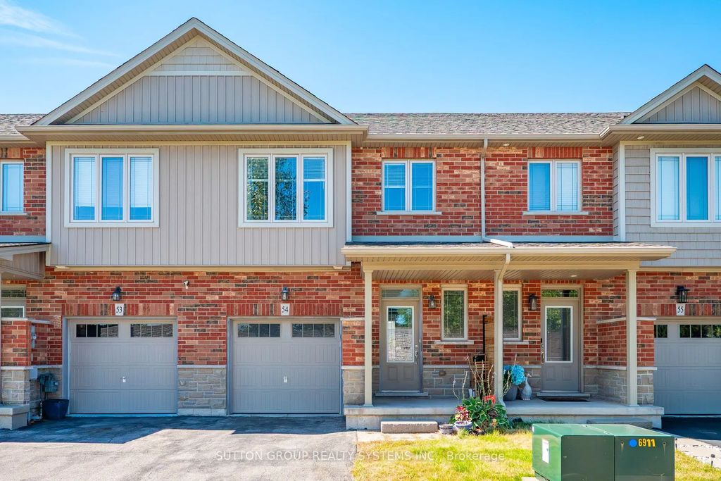 380 Lake Street 54, Grimsby