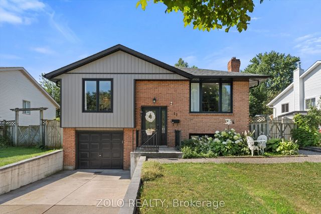 13 Cowan Drive, Thorold