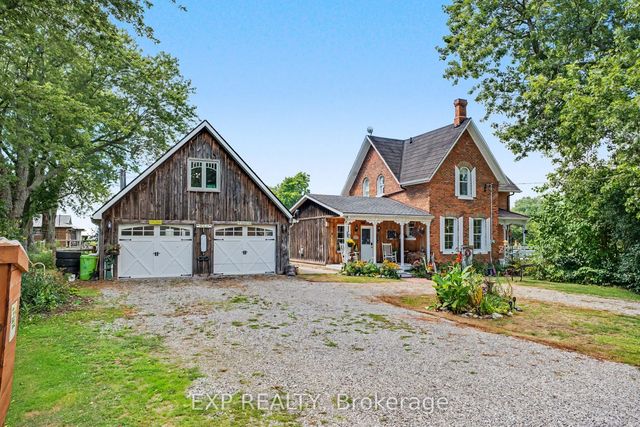 5330 Rainham Road S, Haldimand
