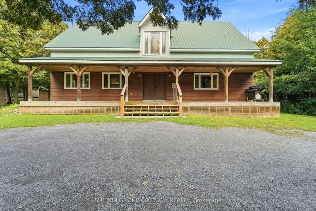 1715 Carsonby Road E, Manotick - Kars - Rideau Twp and Area