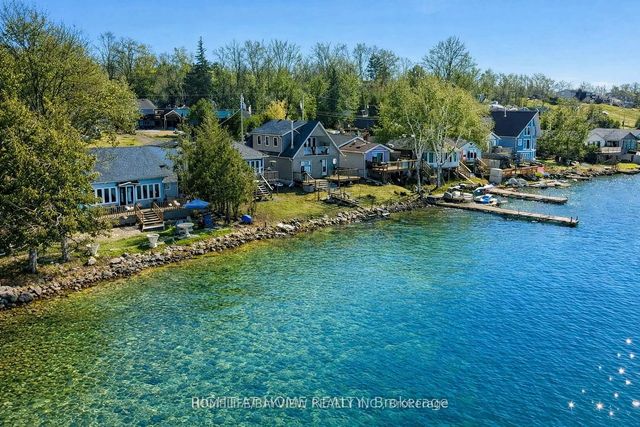 6108 Curtis Point Road 39, Alnwick/Haldimand