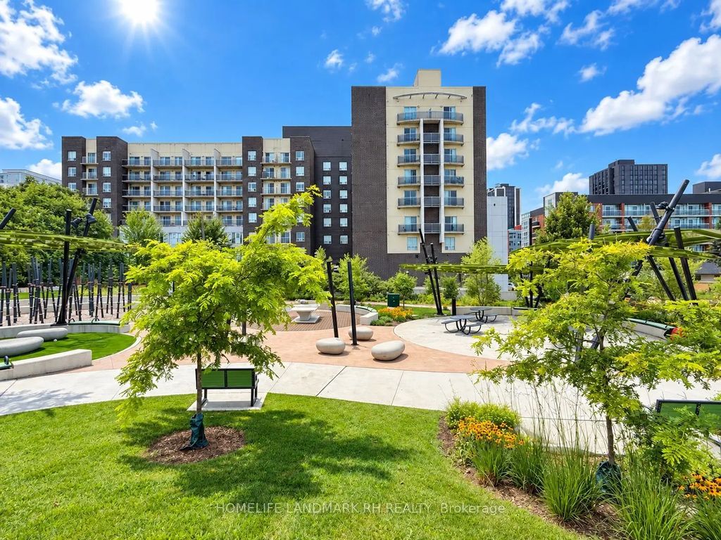280 Lester Street 210, Waterloo