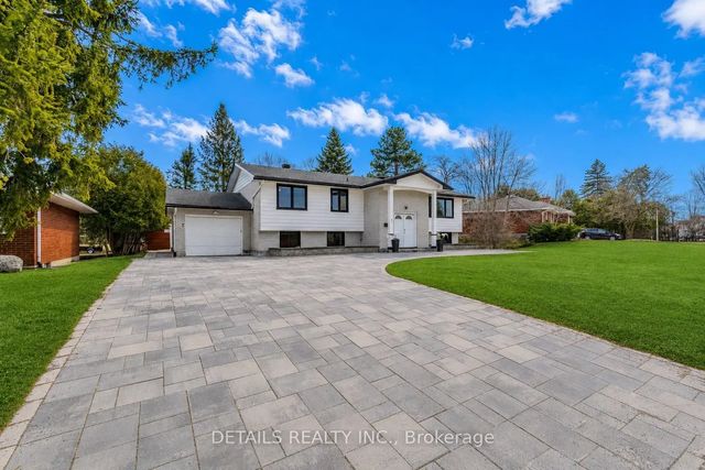 7 Kerry Crescent E, Cityview - Parkwoods Hills - Rideau Shore