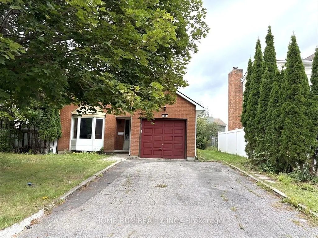 1201 St Moritz Court, Orleans - Convent Glen and Area