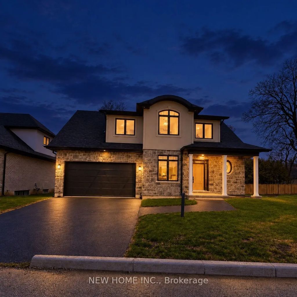 242 Mount Pleasant Street 3, Brantford