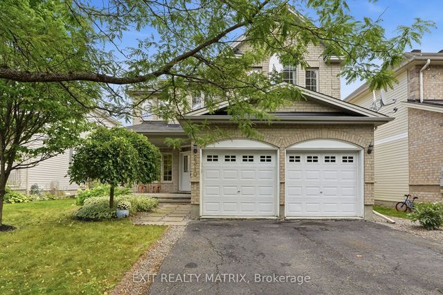 2310 Glandriel Crescent, Orleans - Cumberland and Area