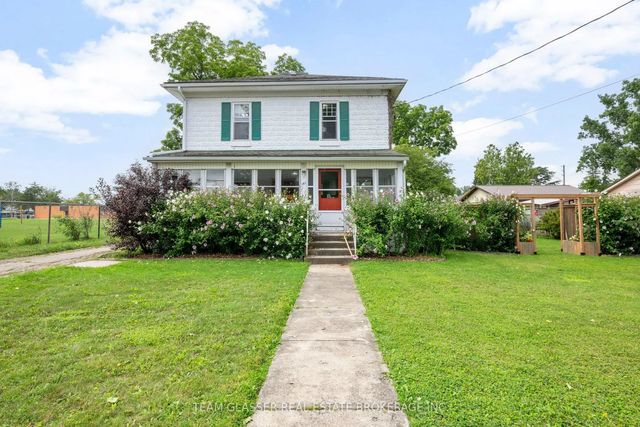 151 Main Street, North Middlesex