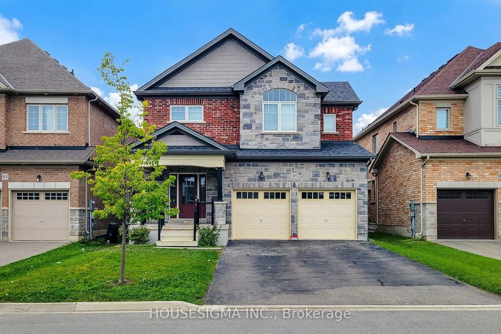 91 Homestead Way, Thorold