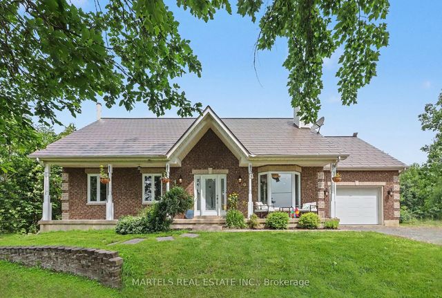 880 Concession Street, Alfred and Plantagenet