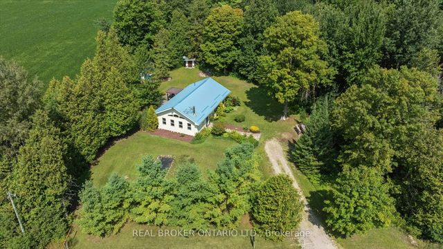 5578 11th Line, Minto