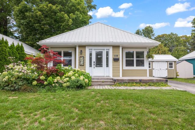 383 Mcnabb Street 119, Saugeen Shores