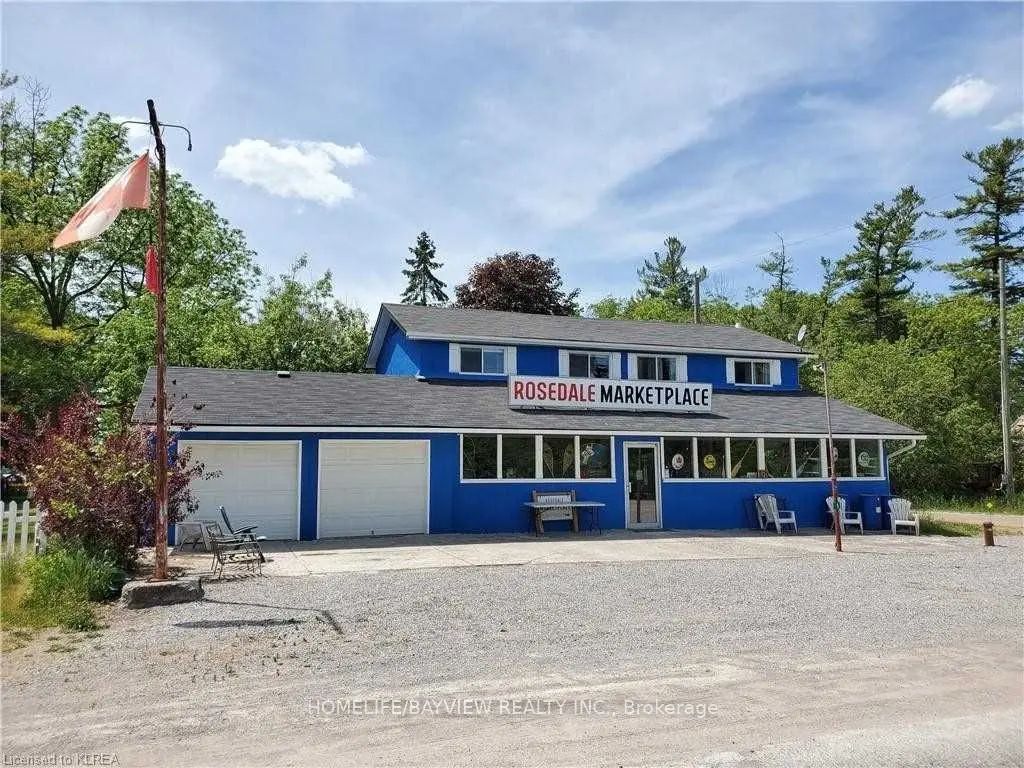9 Bridge Street, Kawartha Lakes