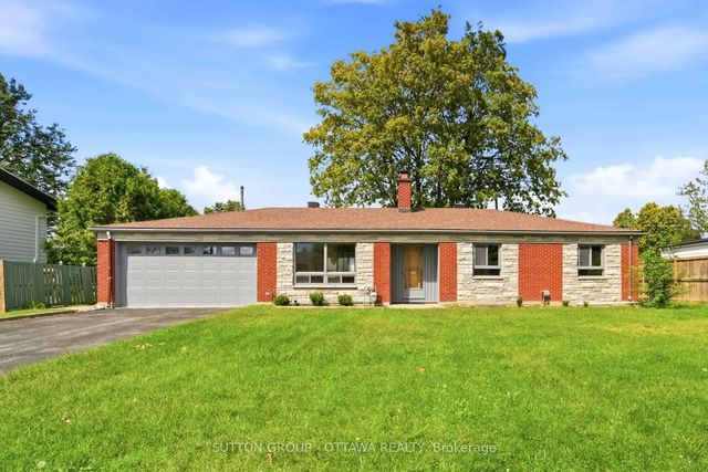 1981 Bel-air Drive, Belair Park - Copeland Park and Area