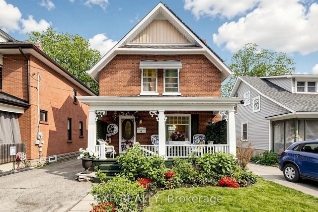 28 Simcoe Street, Kawartha Lakes