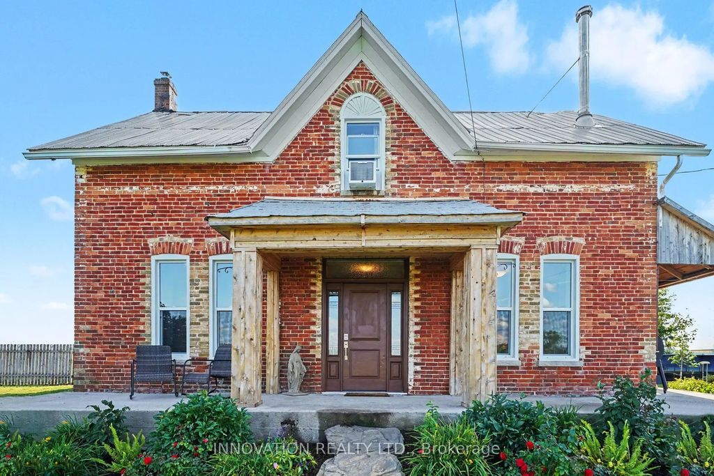 649 Upper Dwyer Hill Road, Carp - Huntley Ward
