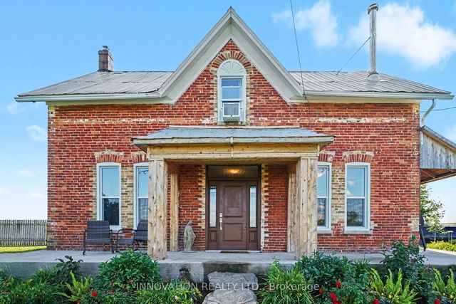 649 Upper Dwyer Hill Road, Carp - Huntley Ward