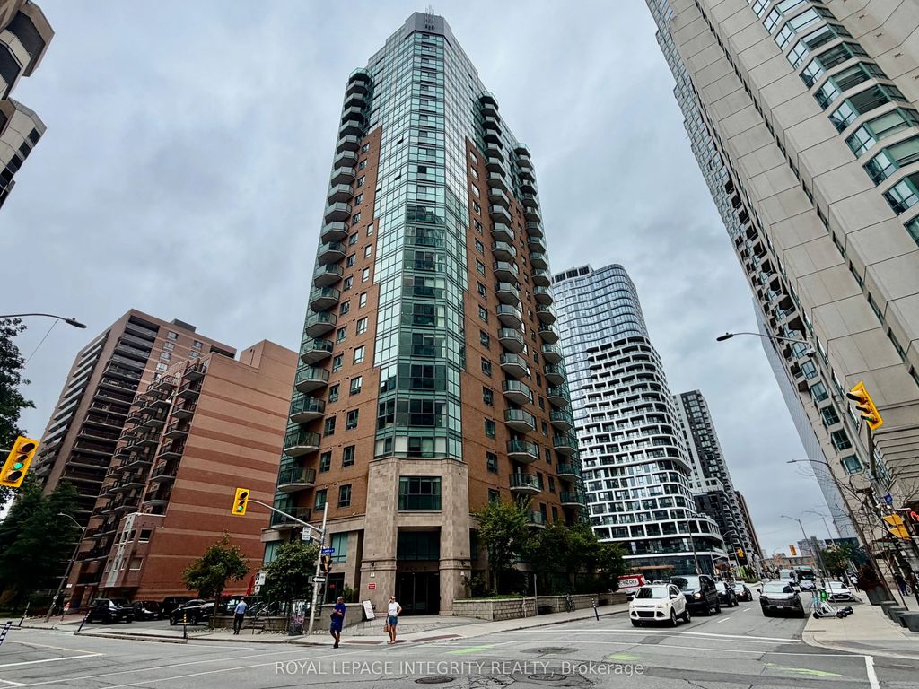 445 Laurier Avenue W 505, Ottawa Centre