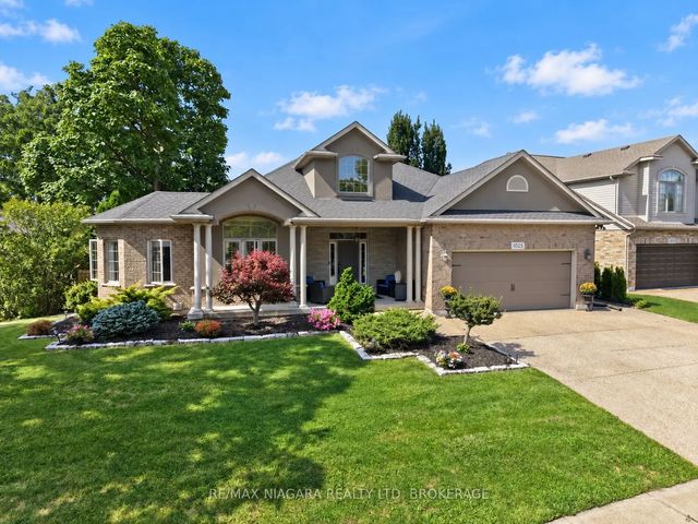 1025 Pelham Road, St. Catharines
