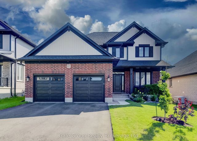 107 Graydon Drive, South-West Oxford