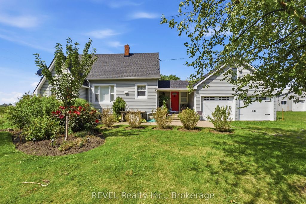 1055 Burger Road, Fort Erie