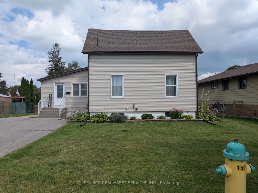 151 Singleton Drive, Belleville