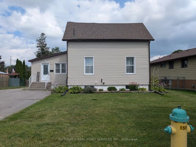 151 Singleton Drive, Belleville