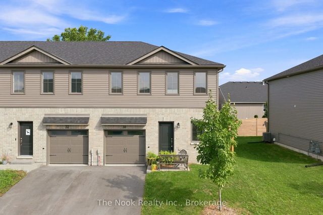 30 Campbell Crescent, Prince Edward County