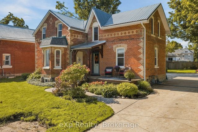 51 Osprey Street S, Southgate
