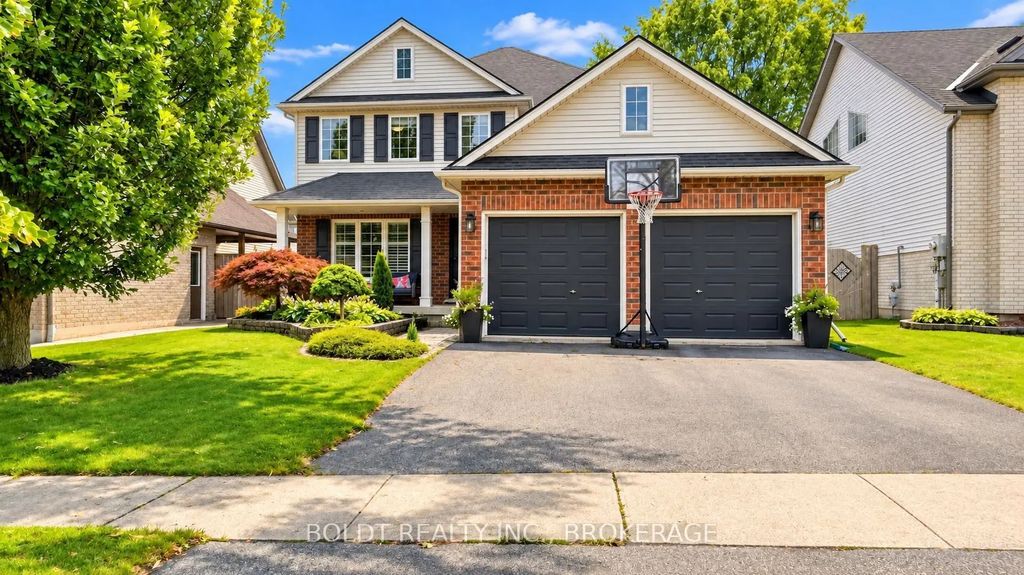 4 Arlene Street, St. Catharines