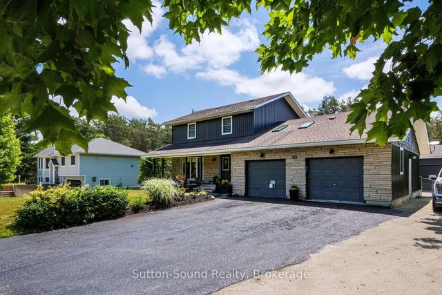 35 Pine Tree Drive, South Bruce Peninsula