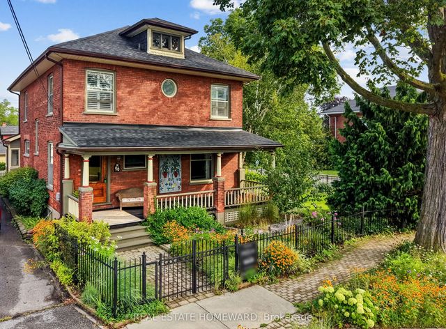 96 James Street W, Cobourg