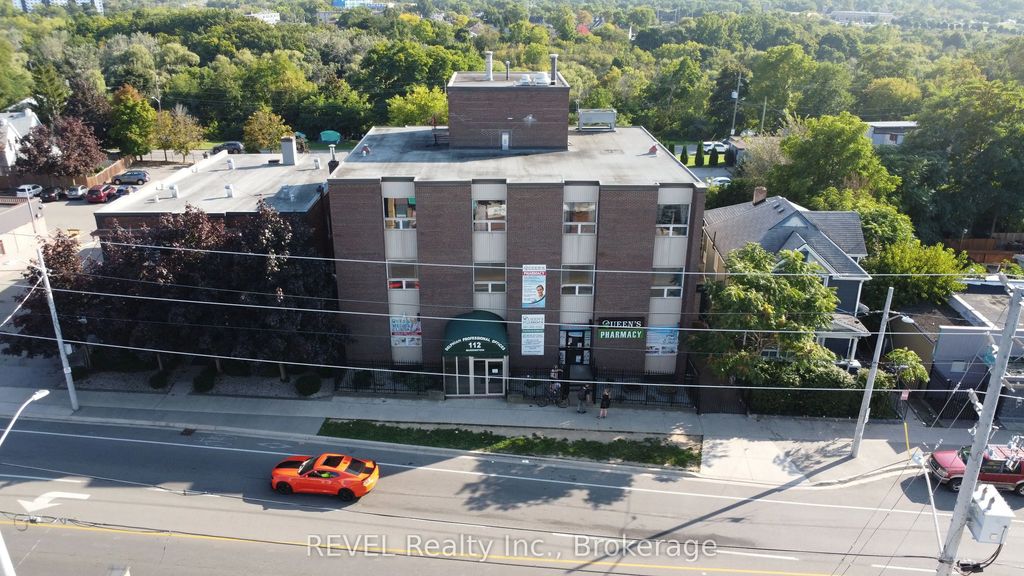 112 Queenston Street G2, St. Catharines