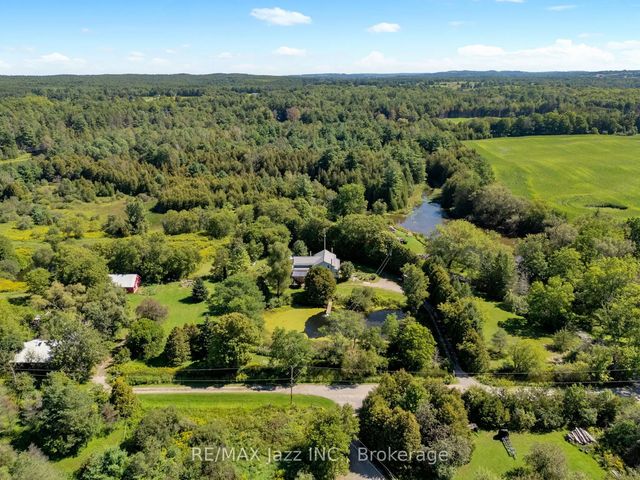 8183 Tinkerville Road, Port Hope