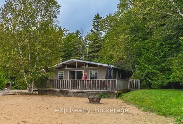 1431 Sunset Drive, South Bruce Peninsula