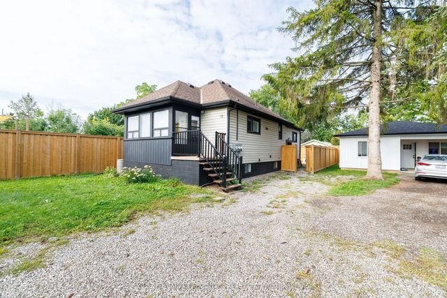 13 Duncan Street W, Welland
