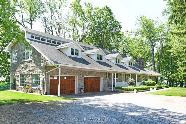 7570 Talbot Trail, Chatham-Kent