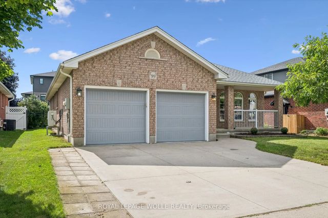 99 Westcliff Way, Cambridge