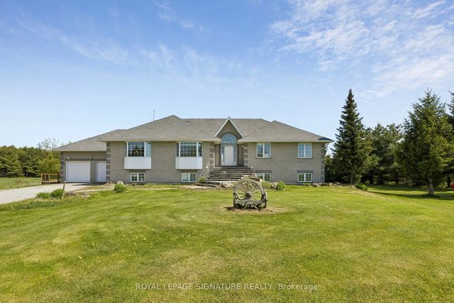 64256 Dufferin County Road 3, East Garafraxa