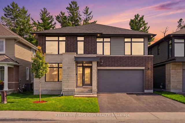 235 Ketchikan Crescent, Kanata